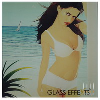 Picture on Glass